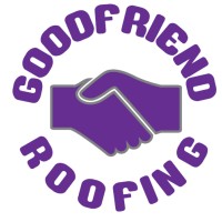 Goodfriend Roofing logo, Goodfriend Roofing contact details