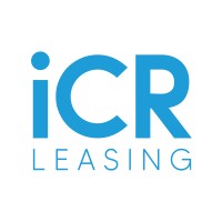 ICR Leasing logo, ICR Leasing contact details