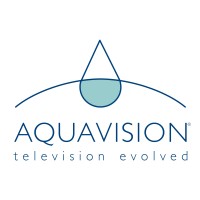 AQUAVISION DISTRIBUTION LIMITED logo, AQUAVISION DISTRIBUTION LIMITED contact details