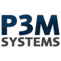 P3M Systems - Enterprise software for strategy & planning logo, P3M Systems - Enterprise software for strategy & planning contact details