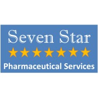 Seven Star Pharmaceutical Services logo, Seven Star Pharmaceutical Services contact details