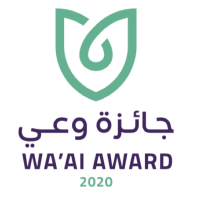 Waai Award logo, Waai Award contact details