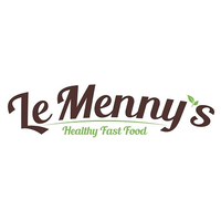 Le Menny's logo, Le Menny's contact details