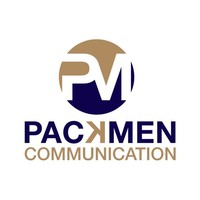 Packmen logo, Packmen contact details