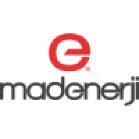 Madenerji A.Ş. logo, Madenerji A.Ş. contact details