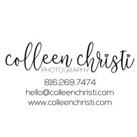 Colleen Christi Photography logo, Colleen Christi Photography contact details