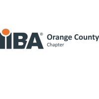 IIBA Orange County CA Chapter Inc logo, IIBA Orange County CA Chapter Inc contact details