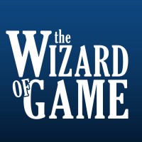 The Wizard Of Game logo, The Wizard Of Game contact details