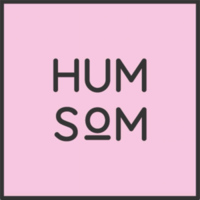 HUM School of Meditation logo, HUM School of Meditation contact details