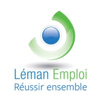 LemanEmploi logo, LemanEmploi contact details