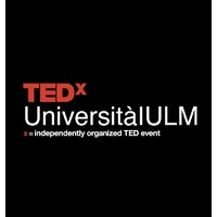 TEDxUniversitàIULM logo, TEDxUniversitàIULM contact details