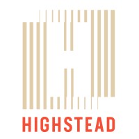 HIGHSTEAD PARTNERS logo, HIGHSTEAD PARTNERS contact details