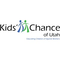 Kids' Chance of Utah logo, Kids' Chance of Utah contact details