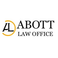 Abott Law Office logo, Abott Law Office contact details