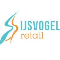 IJsvogel Retail B.V. logo, IJsvogel Retail B.V. contact details