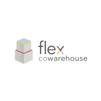 Flex CoWareHouse logo, Flex CoWareHouse contact details