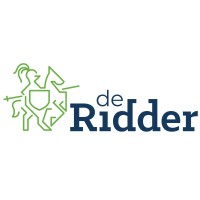 De Ridder BV logo, De Ridder BV contact details