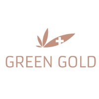 Green Gold Health SA logo, Green Gold Health SA contact details