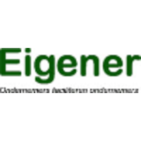 Eigener logo, Eigener contact details