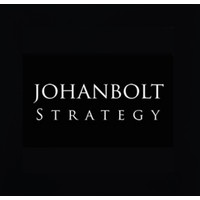 Johan Bolt Strategy logo, Johan Bolt Strategy contact details