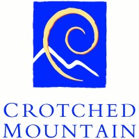 Crotched Mountain Foundation logo, Crotched Mountain Foundation contact details