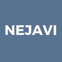 NEJAVI logo, NEJAVI contact details