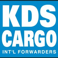 KDS Cargo logo, KDS Cargo contact details