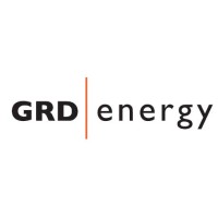 GRD Energy Inc. logo, GRD Energy Inc. contact details