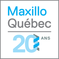 Clinique Maxillo QuÃ©bec logo, Clinique Maxillo QuÃ©bec contact details