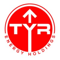 TYR Group logo, TYR Group contact details