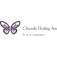 Chrysalis Healing Arts logo, Chrysalis Healing Arts contact details