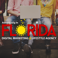 Advertising In Florida logo, Advertising In Florida contact details