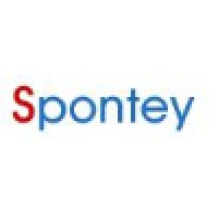 Spontey logo, Spontey contact details