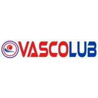 VASCOLUB logo, VASCOLUB contact details