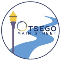 Otsego Main Street logo, Otsego Main Street contact details