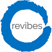 Revibes LLC logo, Revibes LLC contact details