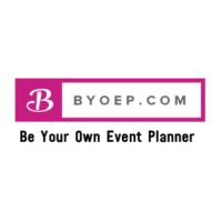 Be Your Own Event Planner logo, Be Your Own Event Planner contact details