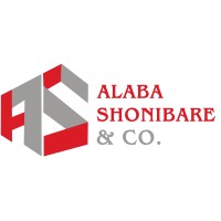 Alaba Shonibare & Co logo, Alaba Shonibare & Co contact details