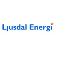 Ljusdal Energi AB logo, Ljusdal Energi AB contact details