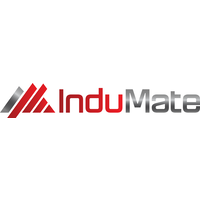 InduMate AB logo, InduMate AB contact details