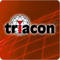 Triacon Scientific AB logo, Triacon Scientific AB contact details