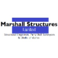 Marshall Structures Ltd logo, Marshall Structures Ltd contact details