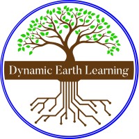 Dynamic Earth Learning logo, Dynamic Earth Learning contact details