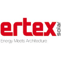 ertex solar logo, ertex solar contact details