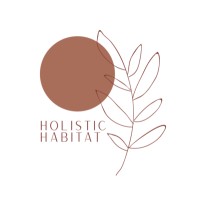 Holistic Habitat logo, Holistic Habitat contact details