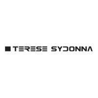 Terese Sydonna logo, Terese Sydonna contact details