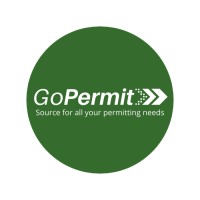 GoPermit logo, GoPermit contact details