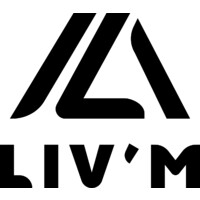 Liv'M logo, Liv'M contact details