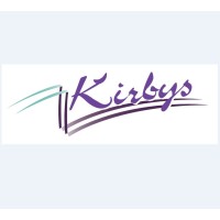 Kirbys Coaches logo, Kirbys Coaches contact details