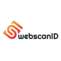 WebScan ID logo, WebScan ID contact details